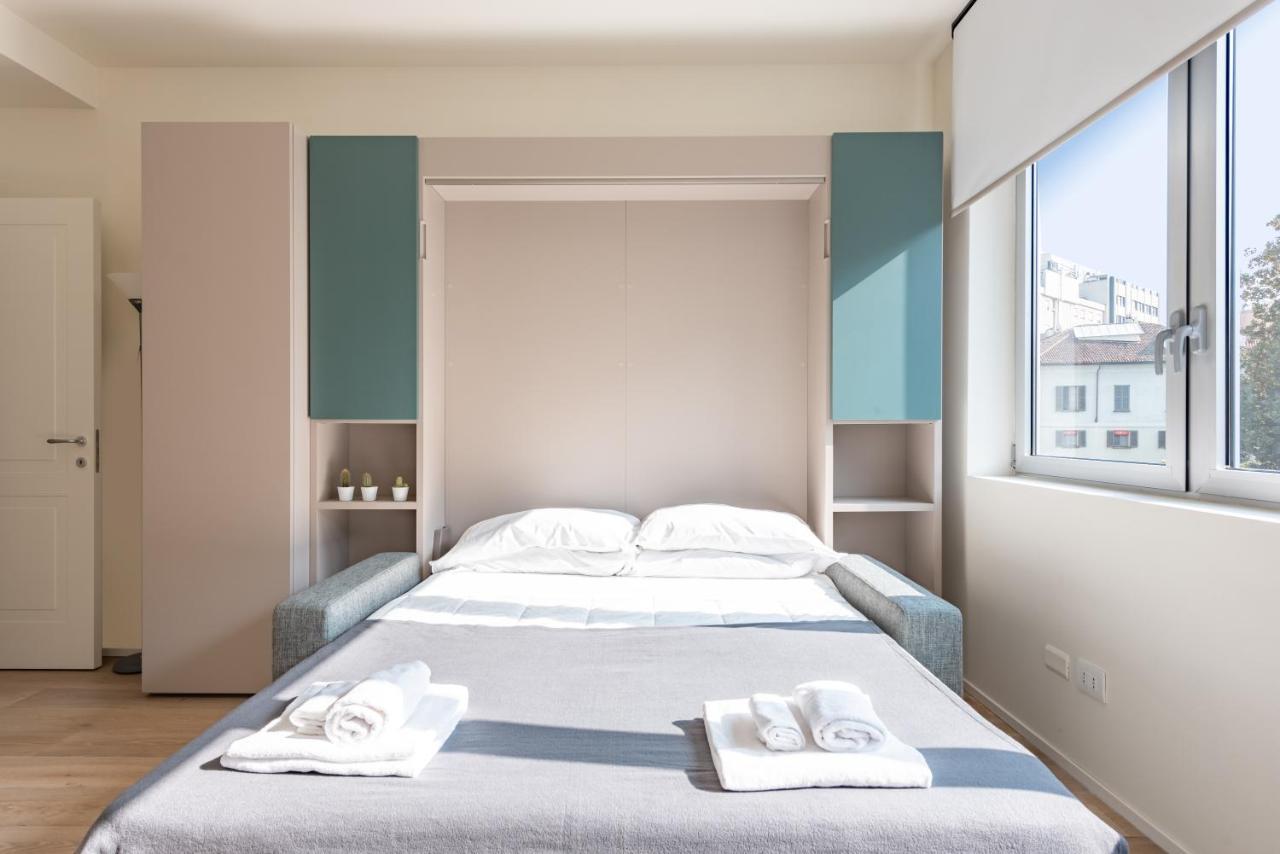 We Home - Santa Sofia House, Duomo Mailand Exterior foto
